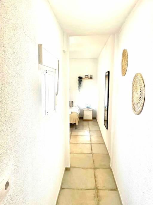 Brisa Home Chiclana de la Frontera Esterno foto