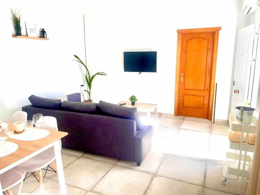 Brisa Home Chiclana de la Frontera Esterno foto