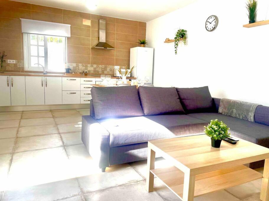 Brisa Home Chiclana de la Frontera Esterno foto