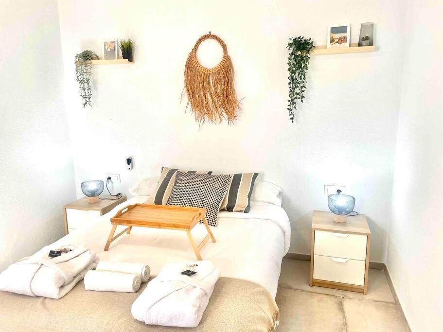 Brisa Home Chiclana de la Frontera Esterno foto