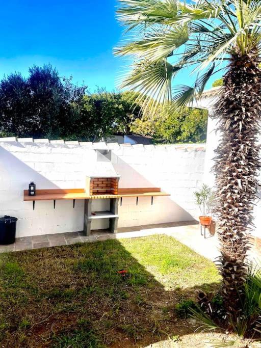 Brisa Home Chiclana de la Frontera Esterno foto