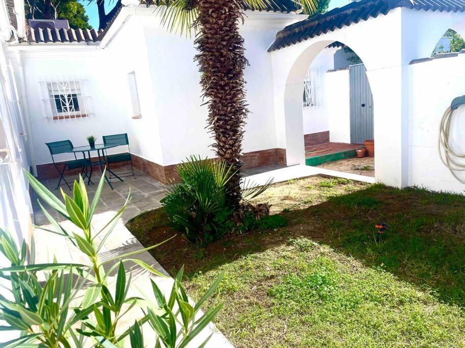Brisa Home Chiclana de la Frontera Esterno foto